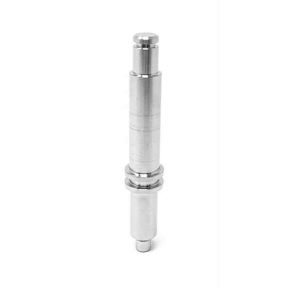 W30 Stem, 316SS, Replaces Waukesha Cherry-Burrell Part# 108855